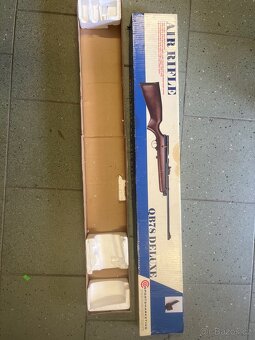 Sbírková krabice na vzduchovku - 5