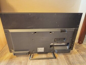 Led Televize Sony Bravia 81cm - 5
