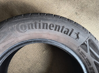 LETNÍ PNEU CONTINENTAL 195/65/15-4KS - 5