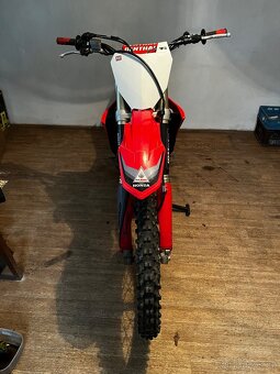Honda CRF 250 R - 5