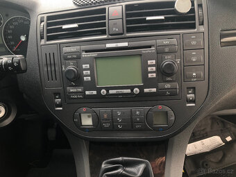 Ford Focus C-Max 2,0 100kw - náhradní díly - 5