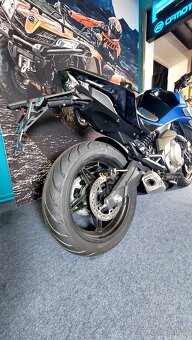 CFMOTO 650NK 2022 - 5