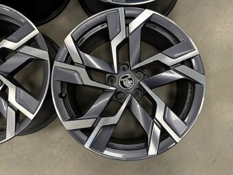 Alu kola letní r19 - 5
