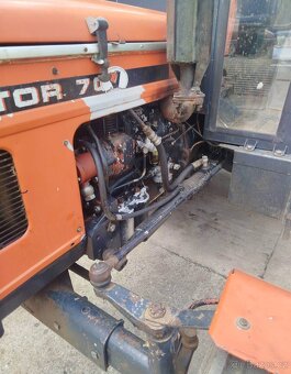 Zetor 7011 - 5