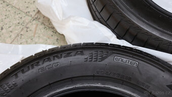 Bridgestone Turanza Eco 205/60 R16 92H - 5