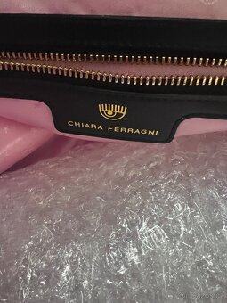 Prodán novou nepoužitou kabelku Chiara Ferragni - 5