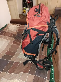 Deuter Guide 35+ l - 5