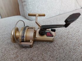 Naviják TOKOZ MK100J,Made in Japan - 5