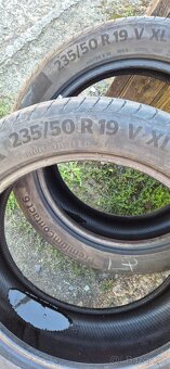 235/50 R19 - 5