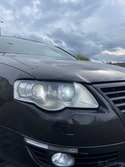 Passat b6 - 5