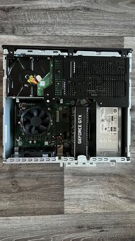 Herní počítač HP Pavilion Gaming TG01-1123nc - 5