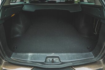 Dacia Logan kombi - 5