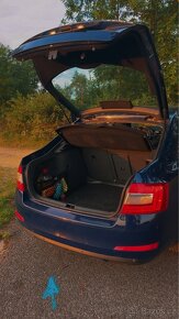 Skoda octavia 1.6 TDI 2016 - 5