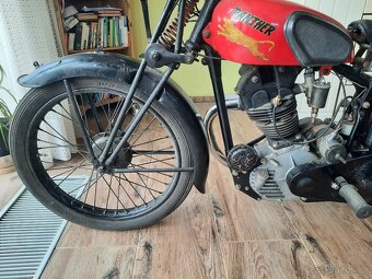 Panther model 20 - rok 1936 - 5