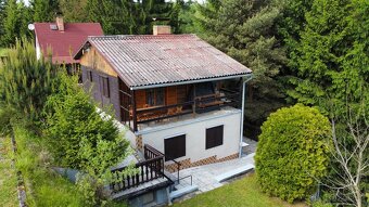 Prodej chaty v k.ú. Milotice - 5
