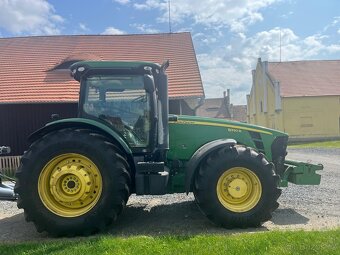 John Deere 8320R - 5