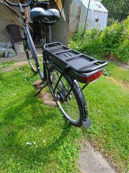 Crussis e-City2.2 - 5