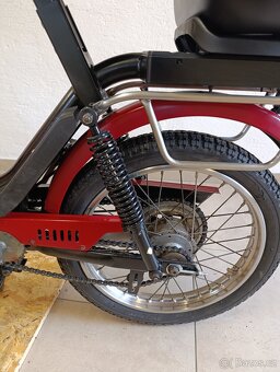 Babetta 210 - 5