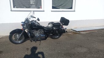 Honda VT 750 Shadow 2008 - 5