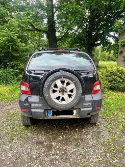 Renault Scenic ND - 5