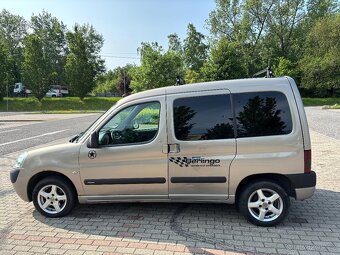 CITROËN BERLINGO 1.4 55kW - 5