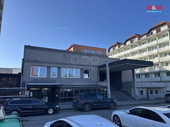 Pronájem obchod a služby, 978 m², Rožnov pod Radhoštěm - 5