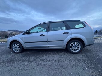 Prodej Ford Focus - 5