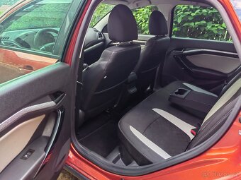Lada Vesta SW Cross - 5