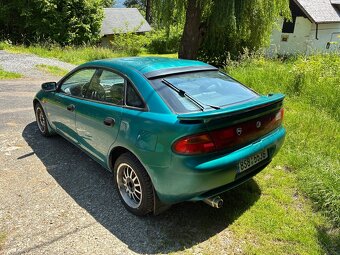 Mazda 323F BA 1.8 - 5