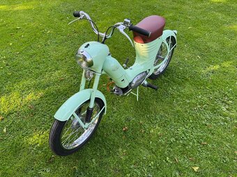 JAWA 550 Pařez - 5
