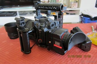 Cano EOS 90d - 5