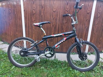 BMX Fausto Coppi - 5