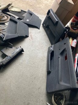 Dily vw golf mk2 - 5