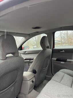 Volvo s40 - 5