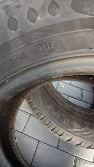 Nokian 205/65 R15 - 5