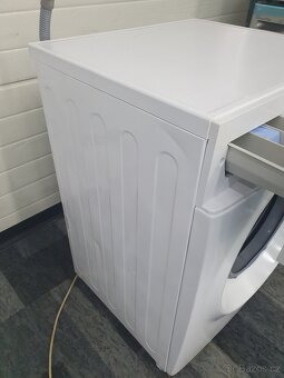 Pračka LG F1409TDS A+++ - 5