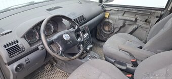 Vw sharan 1.9 tdi - 5