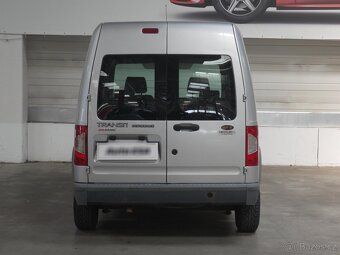 Ford Transit Connect 1.8TDCi , 66 kW nafta, 2012 - 5