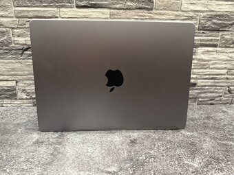 MacBook Pro 14” M1 Pro / 16GB / 500GB DPH - 5