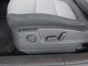 Škoda Superb 2.0 Tdi 103 KW 8/2010 199 tkm PĚKNÁ VÝBAVA - 5