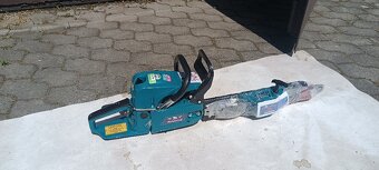 Makita modely 2025 - Pila, Aku sada, Nářadí - nevhodný dar - 5