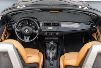 BMW Z4 2.5si Cabrio - 5