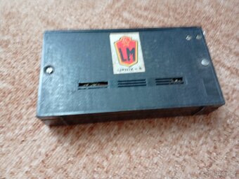 Retro radio - 5