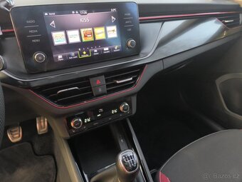 Škoda Scala 1.0 81kw Monte Carlo 2023 - 5