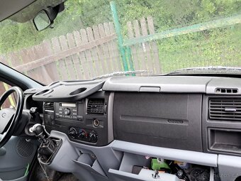 Ford Tranzit 280S 2,2 tdci - 5