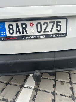 Citroen Berlingo Xl - 5