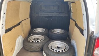 Opel combo - 5