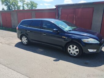 Ford Mondeo MK4 1.8tdci rv 2008 kombi - 5