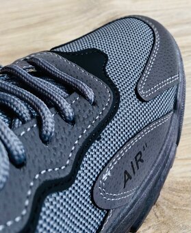 Fashion Air Sneakers (unisex) - 5