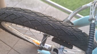 BTWIN dětské trekové kolo - 5